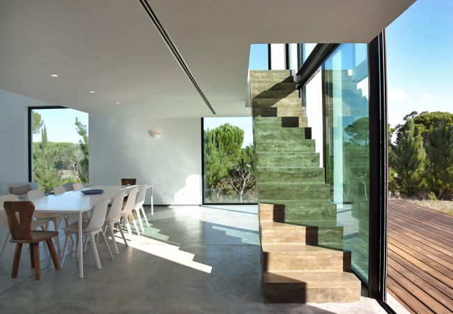 Villa in Comporta - Comporta Glass House