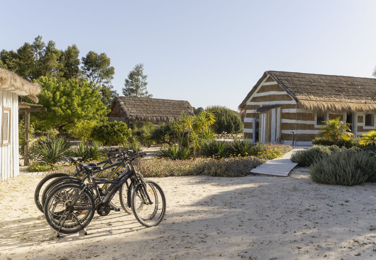 Villa in Comporta - A Comporta Tree House