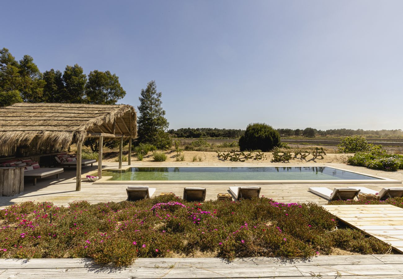 Villa in Comporta - A Comporta Tree House