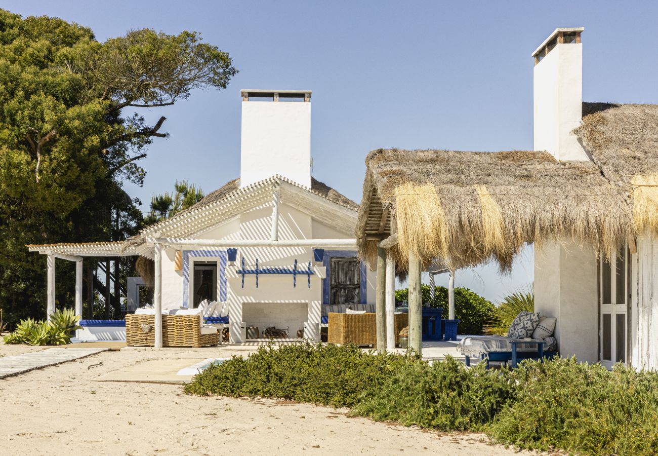 Villa in Comporta - A Comporta Tree House