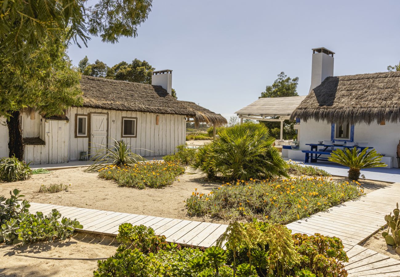 Villa in Comporta - A Comporta Tree House