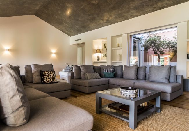 Villa in Grândola - Grandola Mountain Paradise Villa in Grândola - Grandola Mountain Paradise