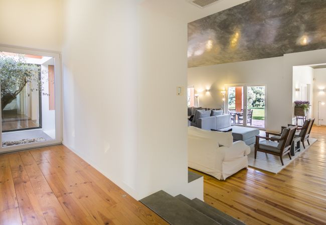 Villa in Grândola - Grandola Mountain Paradise Villa in Grândola - Grandola Mountain Paradise