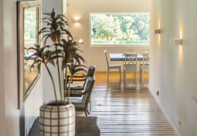 Villa in Grândola - Grandola Mountain Paradise Villa in Grândola - Grandola Mountain Paradise