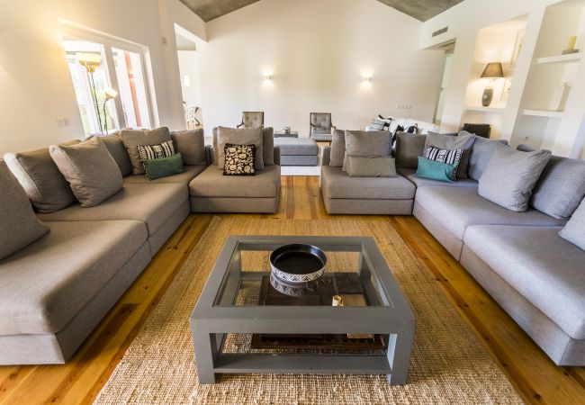 Villa in Grândola - Grandola Mountain Paradise Villa in Grândola - Grandola Mountain Paradise