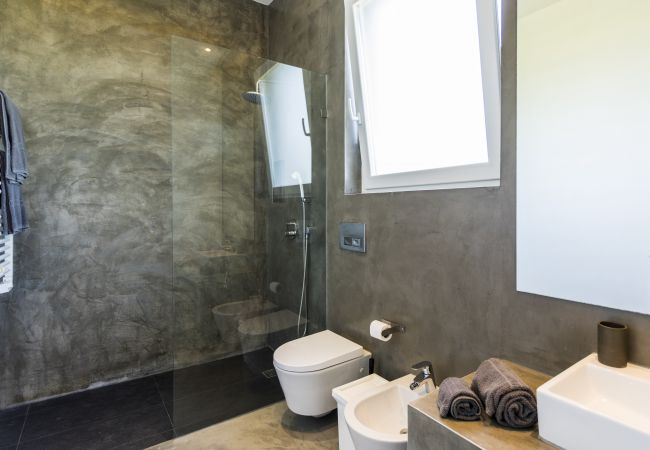 Villa in Grândola - Grandola Mountain Paradise Villa in Grândola - Grandola Mountain Paradise