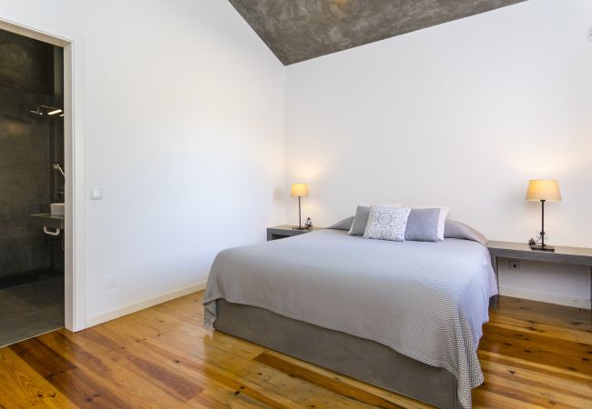 Villa in Grândola - Grandola Mountain Paradise Villa in Grândola - Grandola Mountain Paradise