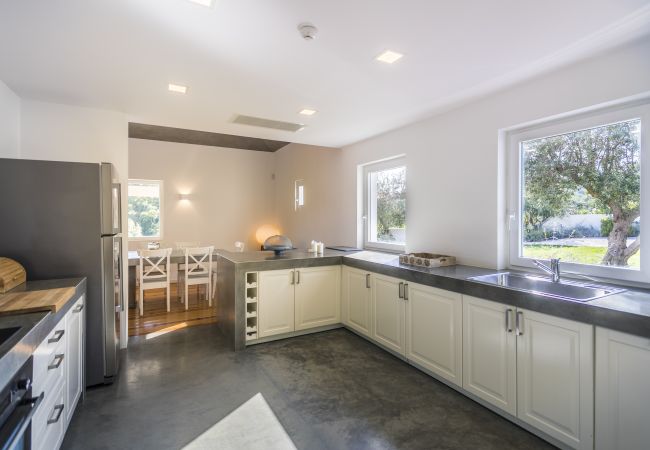 Villa in Grândola - Grandola Mountain Paradise Villa in Grândola - Grandola Mountain Paradise