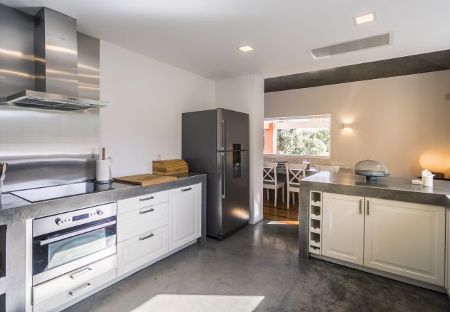 Villa in Grândola - Grandola Mountain Paradise Villa in Grândola - Grandola Mountain Paradise