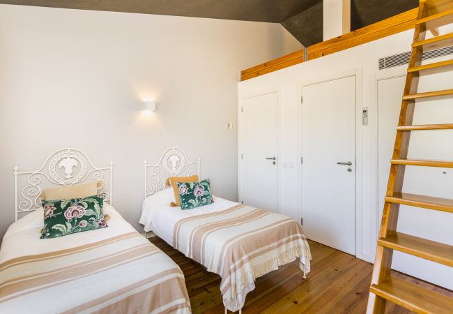 Villa in Grândola - Grandola Mountain Paradise Villa in Grândola - Grandola Mountain Paradise