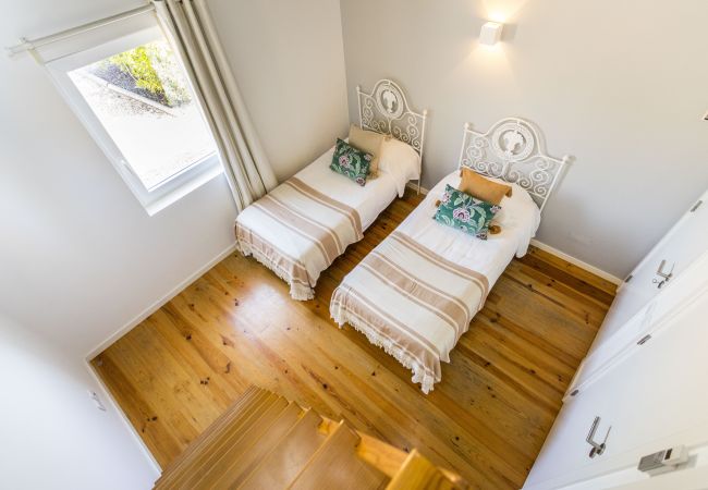 Villa in Grândola - Grandola Mountain Paradise Villa in Grândola - Grandola Mountain Paradise