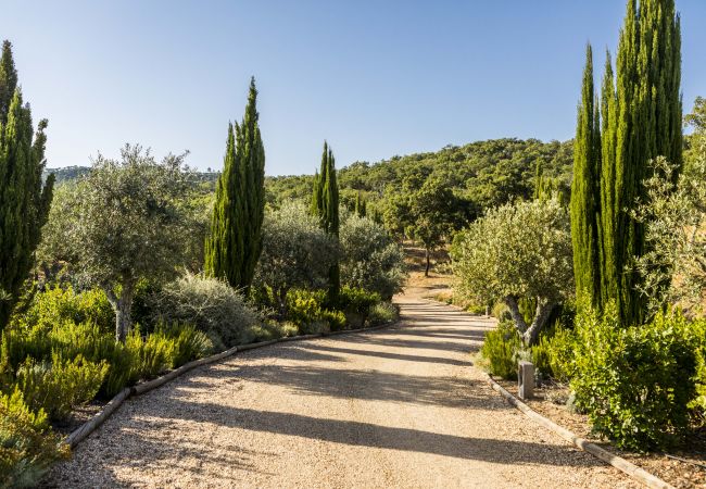 Villa in Grândola - Grandola Mountain Paradise Villa in Grândola - Grandola Mountain Paradise