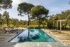 Villa in Comporta - Chic Forest Villa Villa in Comporta - Chic Forest Villa