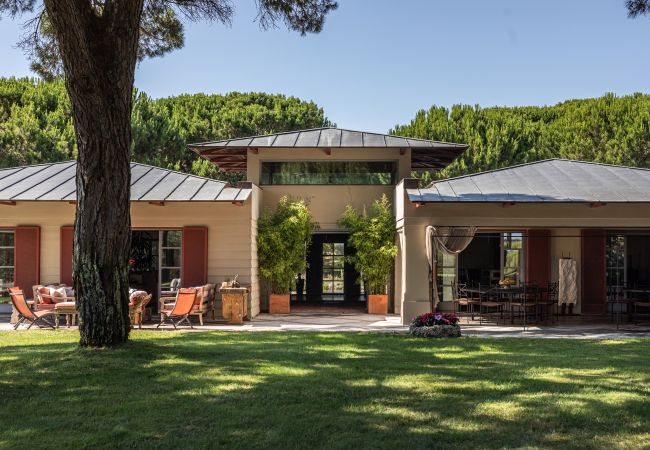 Villa in Comporta - Comporta Luxury Estate