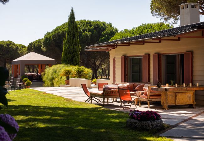 Villa in Comporta - Comporta Luxury Estate