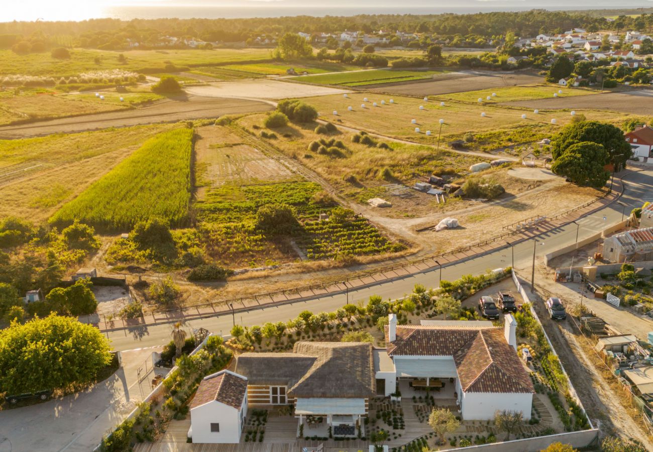 Villa in Comporta - Wooden Villa