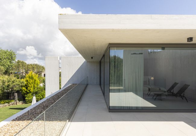 Villa in Península de Tróia - Troia Design Villa