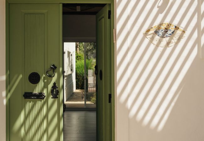 Villa in Comporta - Villa Ayina Villa in Comporta - Villa Ayina