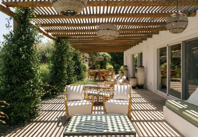 Villa in Comporta - Villa Ayina Villa in Comporta - Villa Ayina