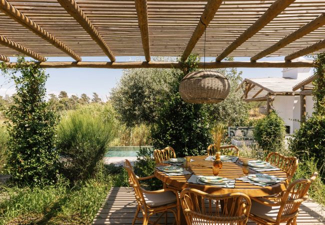 Villa in Comporta - Villa Ayina Villa in Comporta - Villa Ayina