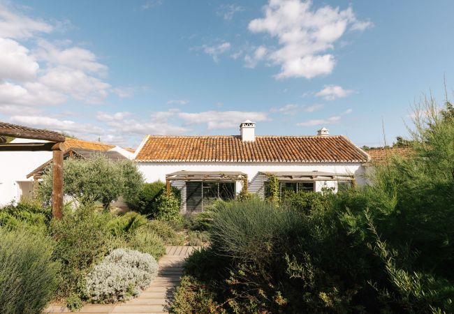 Villa in Comporta - Villa Ayina Villa in Comporta - Villa Ayina