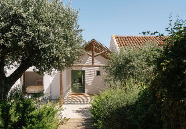 Villa in Comporta - Villa Ayina Villa in Comporta - Villa Ayina