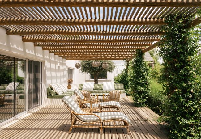 Villa in Comporta - Villa Ayina Villa in Comporta - Villa Ayina