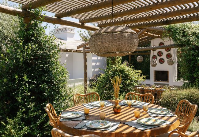 Villa in Comporta - Villa Ayina Villa in Comporta - Villa Ayina