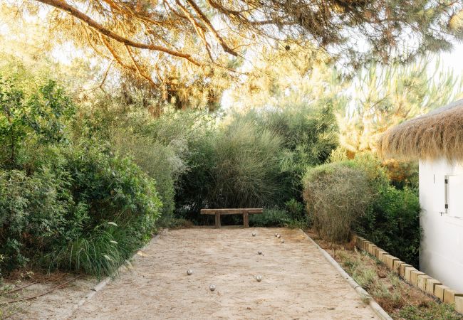 Villa in Comporta - Villa Ayina Villa in Comporta - Villa Ayina