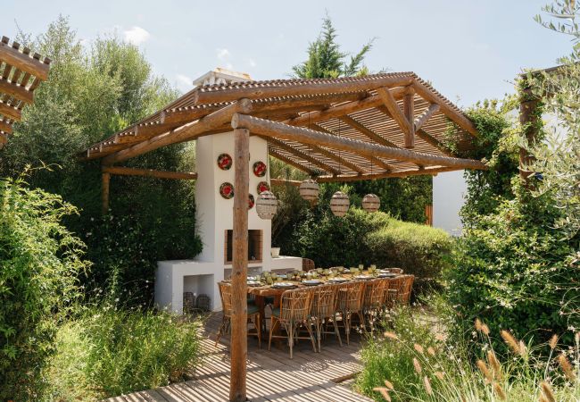 Villa in Comporta - Villa Ayina Villa in Comporta - Villa Ayina