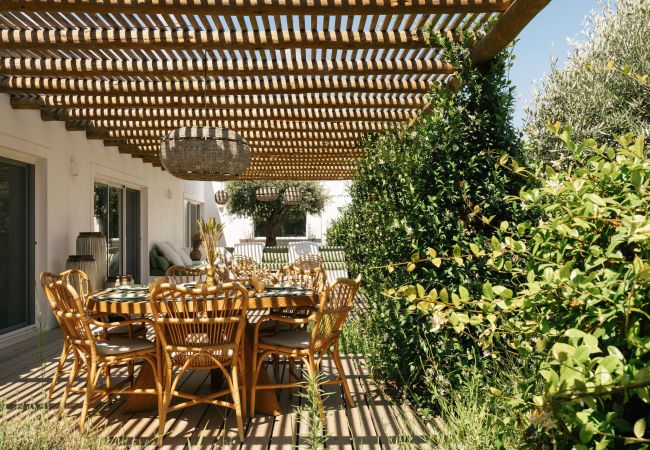 Villa in Comporta - Villa Ayina Villa in Comporta - Villa Ayina