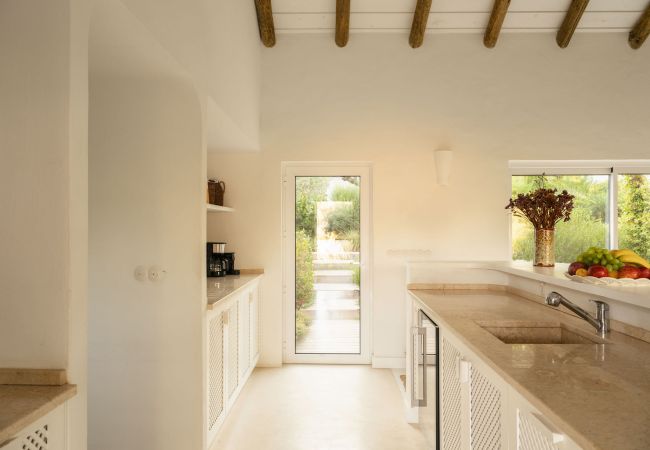 Villa in Comporta - Villa Ayina Villa in Comporta - Villa Ayina