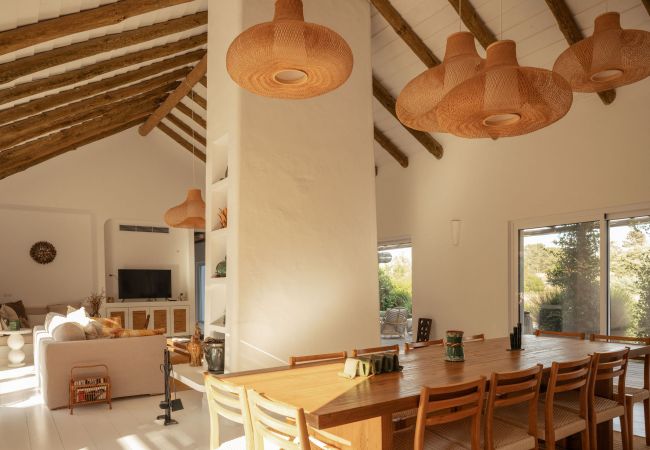 Villa in Comporta - Villa Ayina Villa in Comporta - Villa Ayina