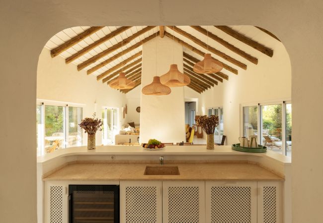 Villa in Comporta - Villa Ayina Villa in Comporta - Villa Ayina