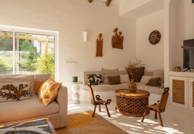 Villa in Comporta - Villa Ayina Villa in Comporta - Villa Ayina