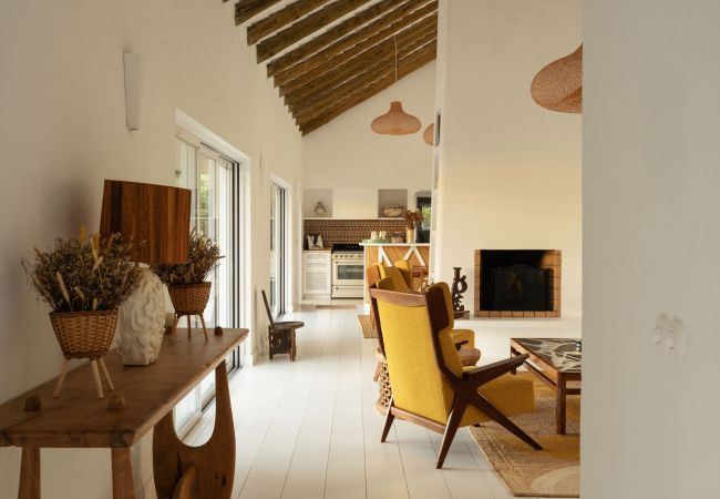 Villa in Comporta - Villa Ayina Villa in Comporta - Villa Ayina