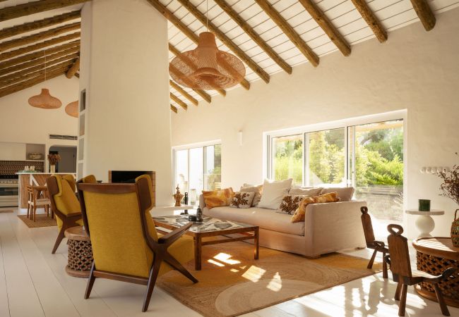 Villa in Comporta - Villa Ayina Villa in Comporta - Villa Ayina