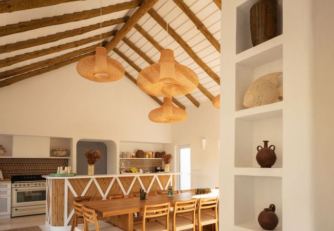 Villa in Comporta - Villa Ayina Villa in Comporta - Villa Ayina