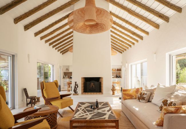 Villa in Comporta - Villa Ayina Villa in Comporta - Villa Ayina