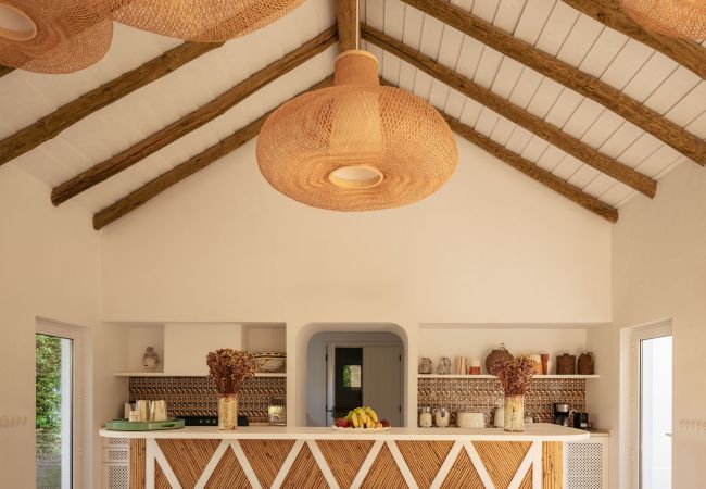 Villa in Comporta - Villa Ayina Villa in Comporta - Villa Ayina