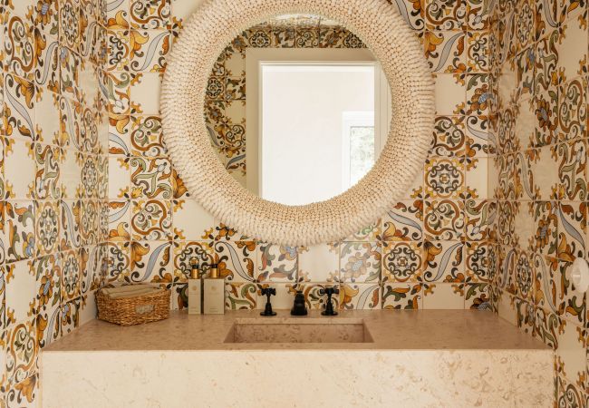 Villa in Comporta - Villa Ayina Villa in Comporta - Villa Ayina