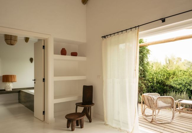 Villa in Comporta - Villa Ayina Villa in Comporta - Villa Ayina