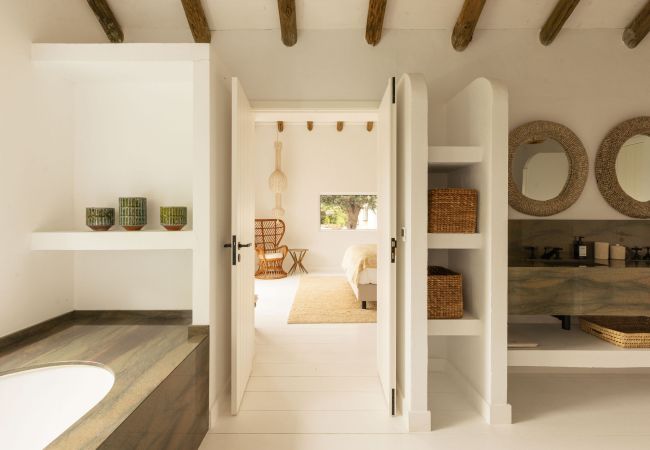 Villa in Comporta - Villa Ayina Villa in Comporta - Villa Ayina