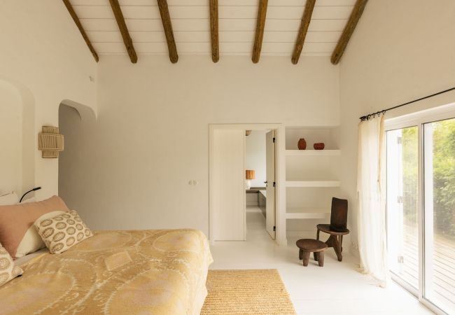 Villa in Comporta - Villa Ayina Villa in Comporta - Villa Ayina