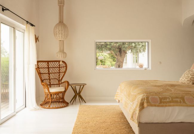 Villa in Comporta - Villa Ayina Villa in Comporta - Villa Ayina