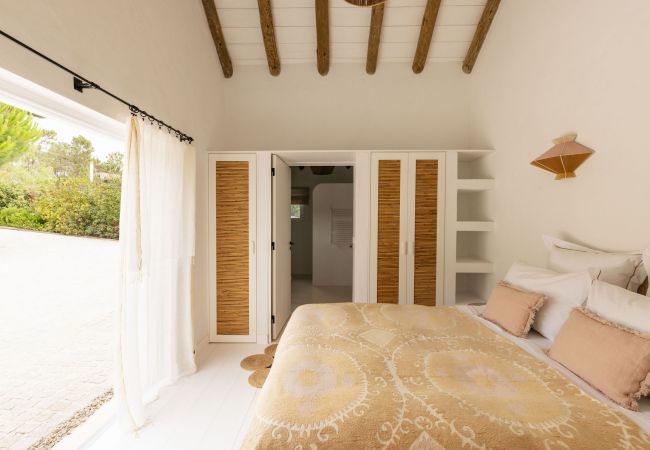 Villa in Comporta - Villa Ayina Villa in Comporta - Villa Ayina