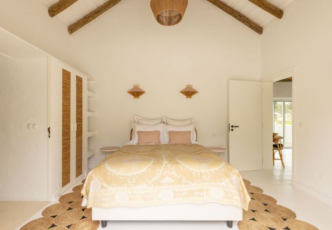 Villa in Comporta - Villa Ayina Villa in Comporta - Villa Ayina