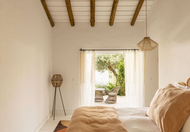 Villa in Comporta - Villa Ayina Villa in Comporta - Villa Ayina