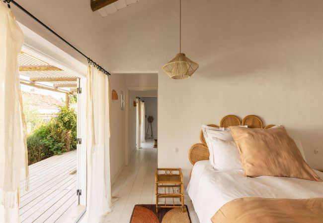 Villa in Comporta - Villa Ayina Villa in Comporta - Villa Ayina