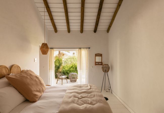 Villa in Comporta - Villa Ayina Villa in Comporta - Villa Ayina